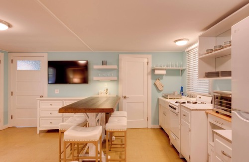 Bangor Apartment | Fish & Hike: Lakeside Poconos Retreat, Unit 4