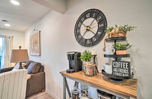 Notch Estates Condo | Fish & Hike On-Site! Pet-Friendly Branson Condo