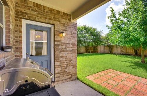 Humble House | Fish & Hike: Pet-Friendly Humble Home w/Yard
