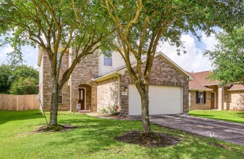 Humble House | Fish & Hike: Pet-Friendly Humble Home w/Yard