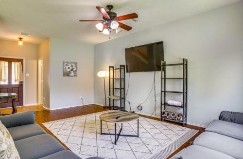 Humble House | Fish & Hike: Pet-Friendly Humble Home w/Yard