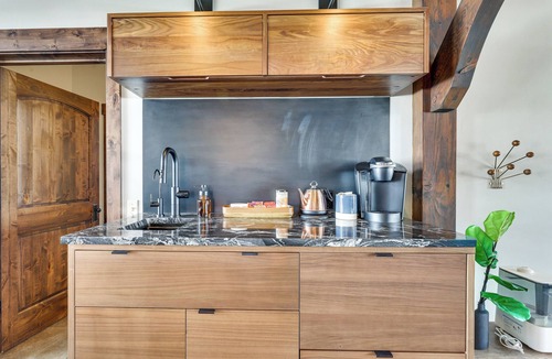 Gunnison House | Fish, Hike & Ski: Mtn-View Gunnison Home w/Sauna