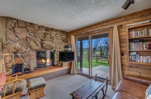 Clark House | Fish Hook