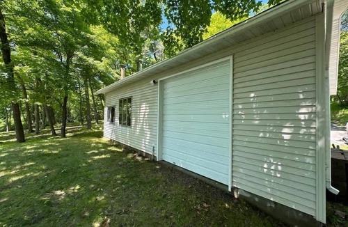 Detroit Lakes House | Fish Lake Cabin, Pelican Rapids, MN