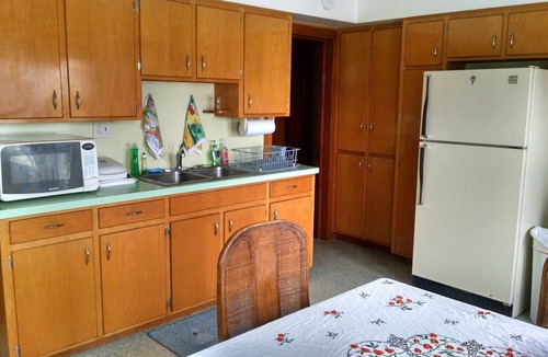 Numidia Bed & Breakfast | Fish & Loaves B&B