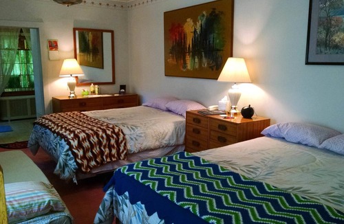 Numidia Bed & Breakfast | Fish & Loaves B&B