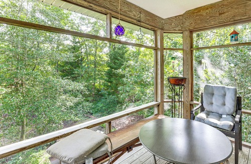 Urbanna House | Fish On-Site: Rappahannock River Gem!