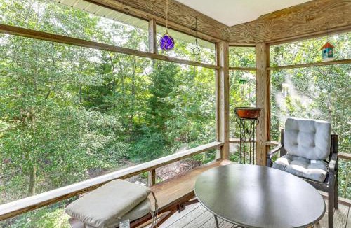 Urbanna House | Fish On-Site Rappahannock River Gem!