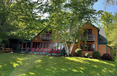 Diamond Point House | Fish Point Landing