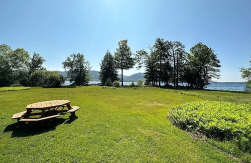 Diamond Point House | Fish Point Landing