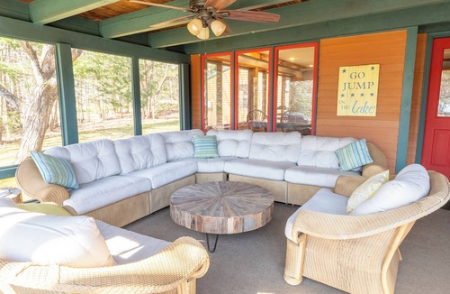 Diamond Point House | Fish Point Landing