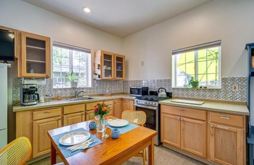 Trail Apartment | Fish, Raft & Hike: Southwest OR Couple’s Retreat!