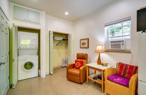 Trail Apartment | Fish, Raft & Hike: Southwest OR Couple’s Retreat!