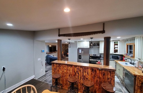 Conneaut House | Fish ,Relax, Repeat.