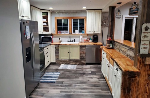 Conneaut House | Fish ,Relax, Repeat.