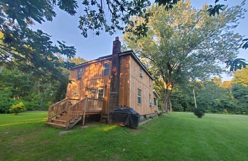 Conneaut House | Fish ,Relax, Repeat.