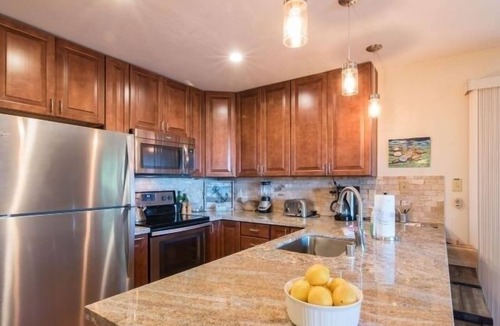 Anchor Bay House | Fish Rock 2 Bedroom Home by RedAwning