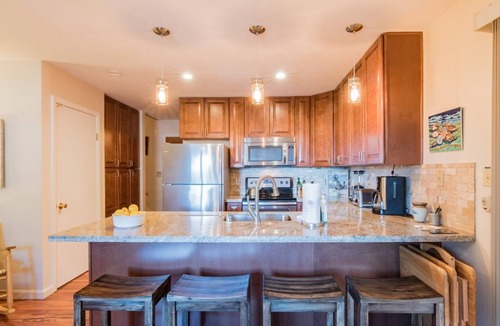 Anchor Bay House | Fish Rock 2 Bedroom Home by RedAwning