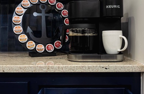 Port O Connor House | Fish Stories 5 Bedroom/3.5 Bathroom With Pool and Playscape