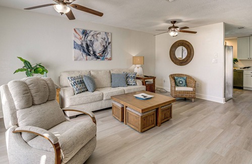 Gulf Cove House | Fish, Swim & Boat: Riverfront Port Charlotte Home