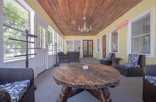 Rockport House | Fisher Bay Cottage