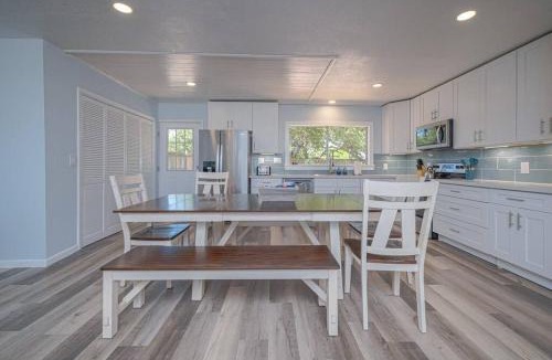 Rockport House | Fisher Bay Cottage