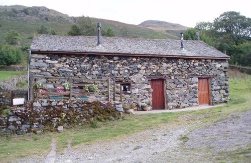 Thirlmere Hostel | Fisher-gill Camping Barn