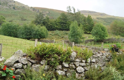 Thirlmere Hostel | Fisher-gill Camping Barn