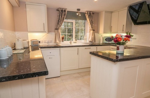 Lampeter Cottage | Fisher Granary