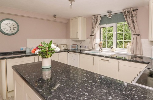 Lampeter Cottage | Fisher Granary