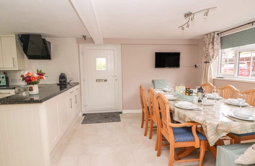 Lampeter Cottage | Fisher Granary