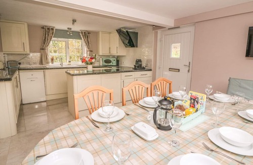 Lampeter Cottage | Fisher Granary