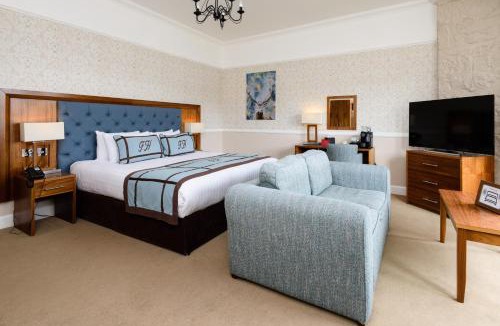 Pitlochry Hotel | Fisher's Hotel