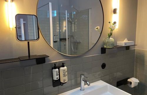Luebeck Old Town Apartment | Fisher`s Lab