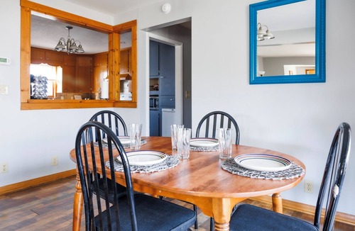 McPherson House | Fisher Street Getaway