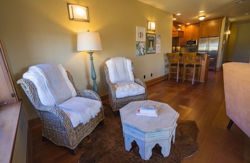 Astoria Condo | FisherBros flats 203