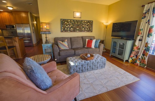 Astoria Condo | FisherBros flats 203