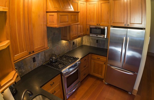 Astoria Condo | FisherBros flats 203