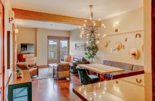 Astoria Apartment | FisherBros Flats