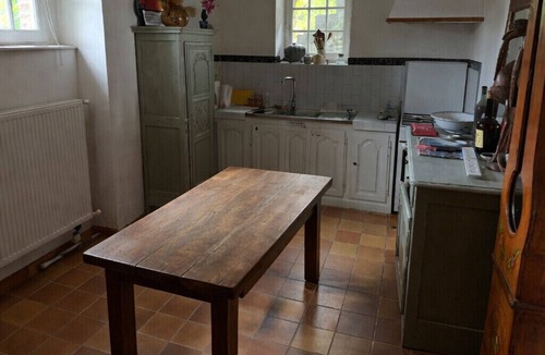 Le Minihic-sur-Rance Apartment | Fisherman's cottage 300m from the Rance