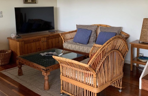 Maianbar House | FISHERMAN'S BAY BUSH COTTAGE