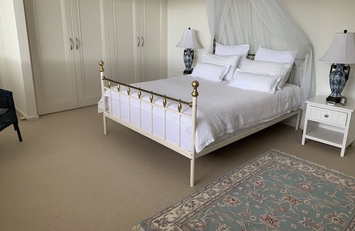 Maianbar House | FISHERMAN'S BAY BUSH COTTAGE