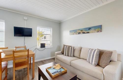 Marathon Hotel | Fisherman's Bungalow