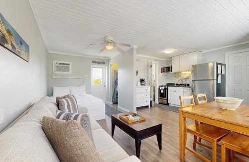Marathon Hotel | Fisherman's Bungalow