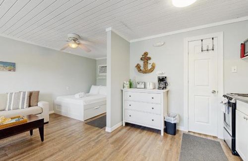Marathon Hotel | Fisherman's Bungalow