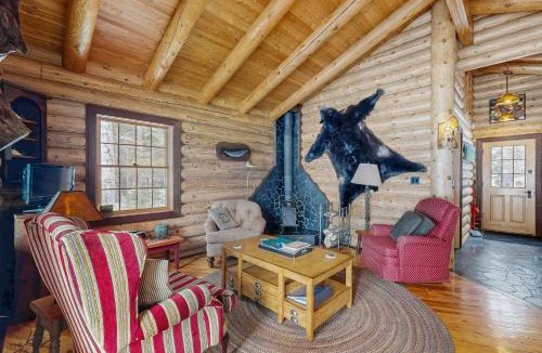 Greenville House | Fisherman's Cabin
