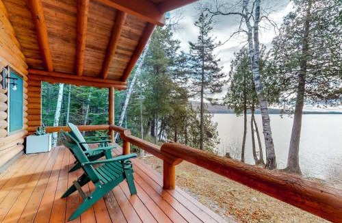 Greenville House | Fisherman's Cabin