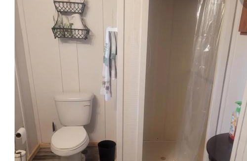 Anclote River Acres House | Fisherman's Cabin