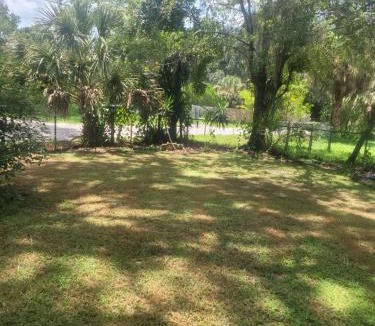 Anclote River Acres House | Fisherman's Cabin
