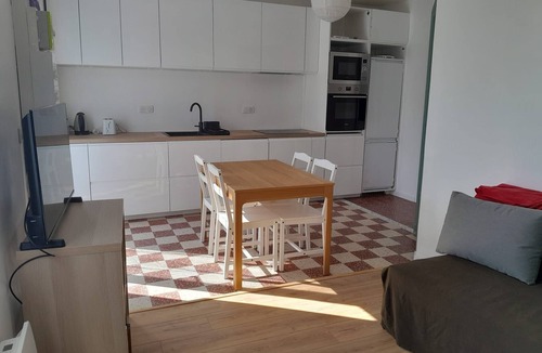 Ault House | Fisherman's cottage 300m from the beach (Baie de Somme)